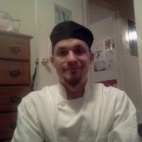 Foodie Llew