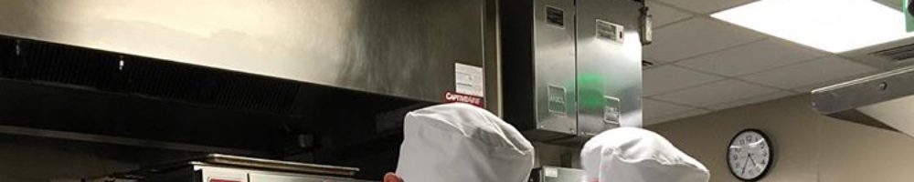 Chef Sean