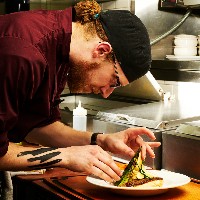Chef Nathan