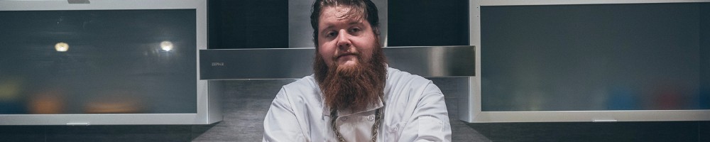 Chef Jacob