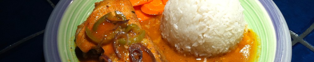 Foodie Felicien
