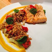 Chef Emmett