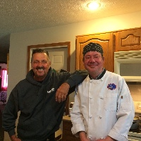 Chef Matthew