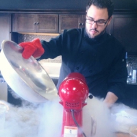 Chef Michael