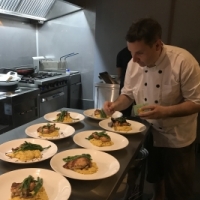 Chef Chris