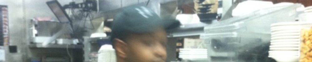 Chef Ayo