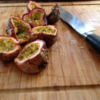 Chef Aurélien