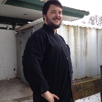 Chef Blake