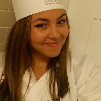 Chef Nora