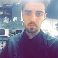 Chef Kevin