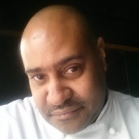Chef Reginald