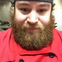 Chef Julian