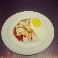Chef Shawn