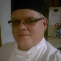 Chef Mark