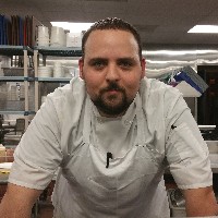 Chef Taylor
