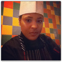 Chef Cassie