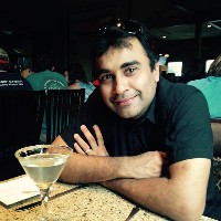 Chef Ashok