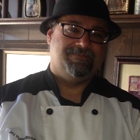 Chef Jay
