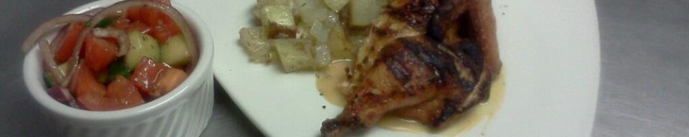 Chef Cissie