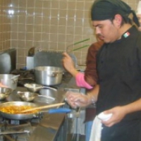 Chef Eduardo