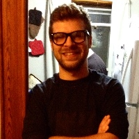 Chef Kyle