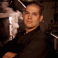 Chef Julian
