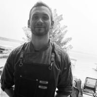 Chef Joshua