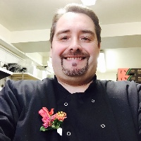 Chef Eric