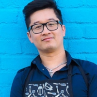 Chef Takko