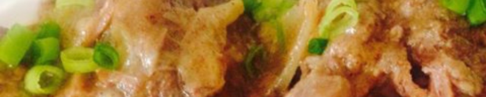 Foodie Jouvon