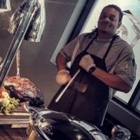 Chef Antonio