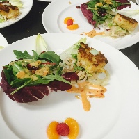 Chef William