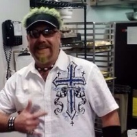 Chef Johnny