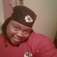 Chef Amber