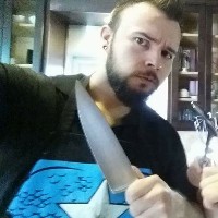 Foodie Roman