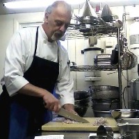 Chef Dave