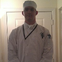 Chef Parker