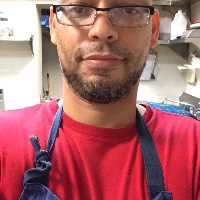 Chef Evaldo