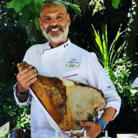 Chef Alessandro