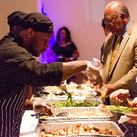 Chef Dashawn