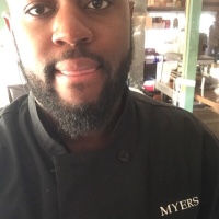 Chef Myers
