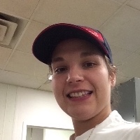 Chef Ashley