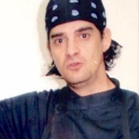 Chef Jean-François