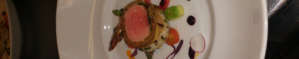 Chef Mauricio
