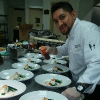 Chef Mauricio