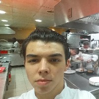 Chef Victor