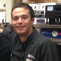 Chef Scott