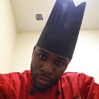 Chef Jermaine
