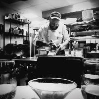 Chef Ernest