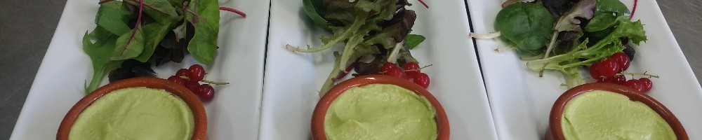 Chef Romain
